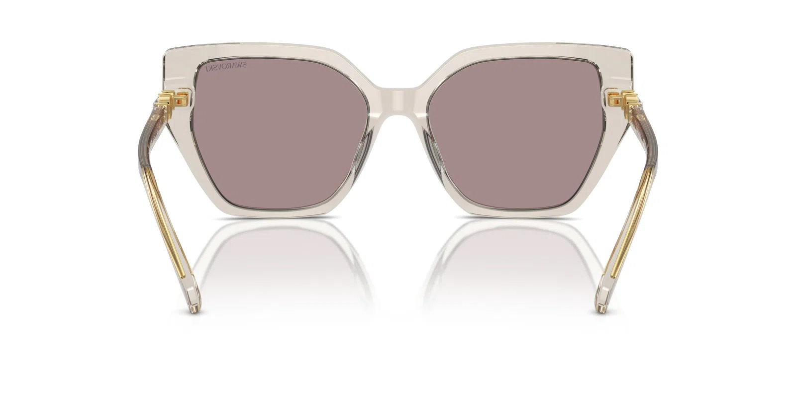 Swarovski 6016F Sunglasses - view 22